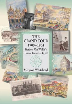 The Grand Tour 1903 - 1904