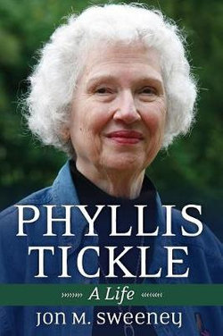 Phyllis Tickle