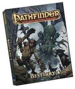 Pathfinder RPG