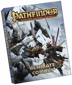 Pathfinder Roleplaying Game