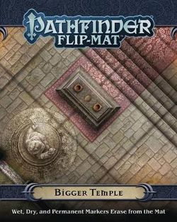 Pathfinder Flip-Mat