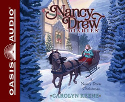 A Nancy Drew Christmas