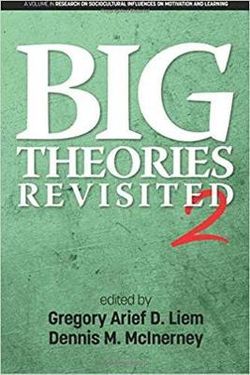 Big Theories Revisited 2