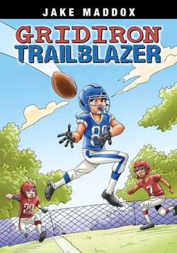 Gridiron Trailblazer