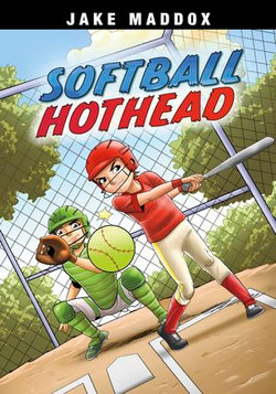 Softball Hothead