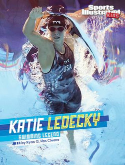 Katie Ledecky