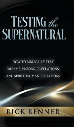 Testing the Supernatural