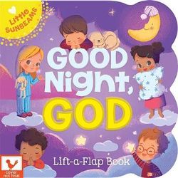 Good Night, God (Little Sunbeams)