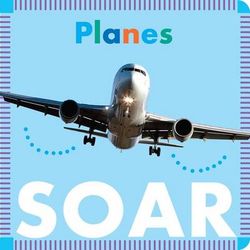 Planes Soar