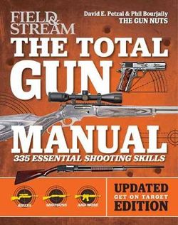 Total Gun Manual (Field and Stream)