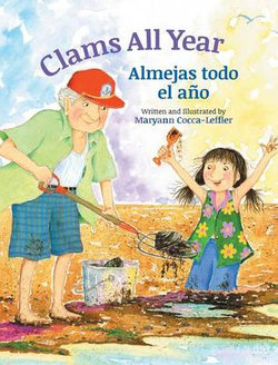 Clams All Year / Almejas todo el ano