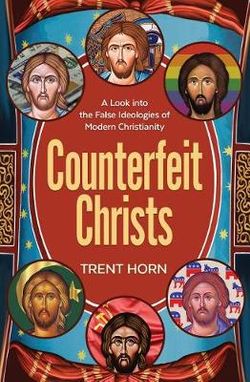 Counterfeit Christs: Finding T