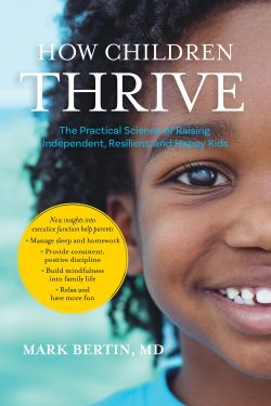 How Children Thrive