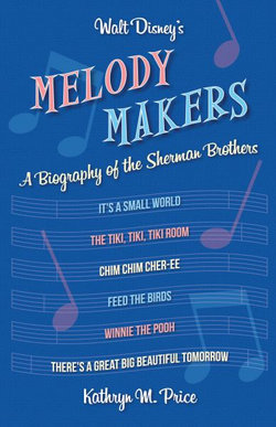 Walt Disney's Melody Makers