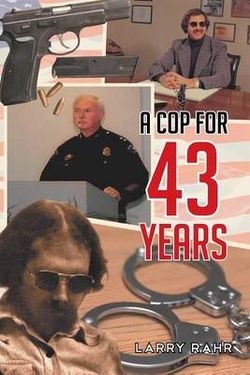 A Cop For 43 Years