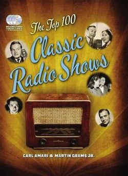 The Top 100 Classic Radio Shows