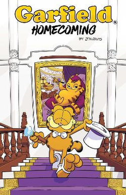 Garfield: Homecoming