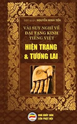 V?i suy nghĩ về Đại Tạng Kinh Tiếng Việt