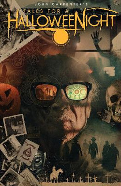 John Carpenter's Tales for a HalloweeNight