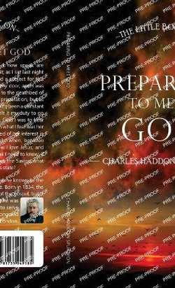 The Little Book on Preparing to Meet God