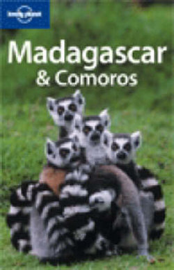 Madagascar and Comoros