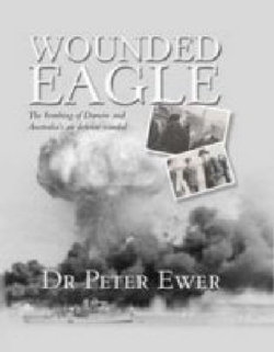 Wounded Eagle