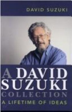 A David Suzuki Collection