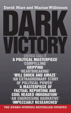 Dark Victory