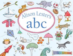 Alison Lester's ABC