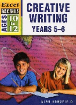 Creative Writing: Years 5-6