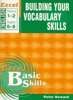 Build Your Vocabulary Skills