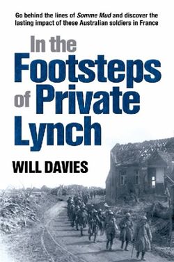 In The Footsteps Of Private Lynch