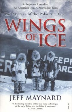 Wings of Ice