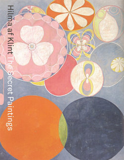 Hilma Af Klint