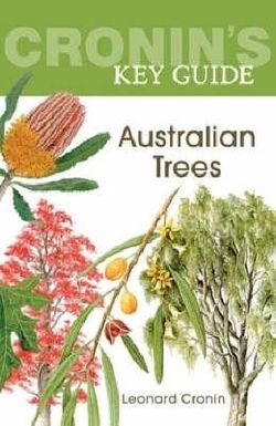 Cronin's Key Guide to Australian Trees