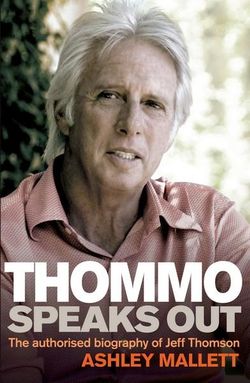 Thommo Speaks Out