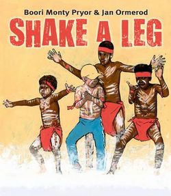 Shake A Leg