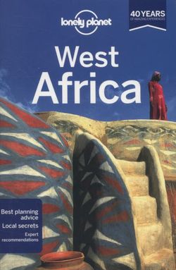 Lonely Planet West Africa