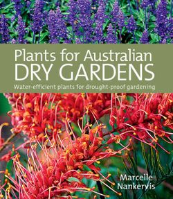 Plants for Australian Dry Gardens