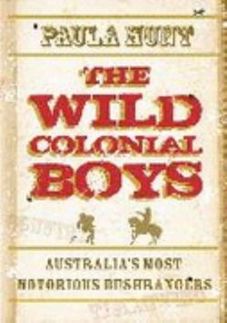 The Wild Colonial Boys