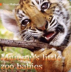 Smart Babies: Mummy's Little Zoo Babies