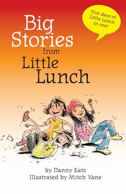 Big Stories from Little Lunch