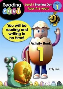 Starting Out - Activity Book 1