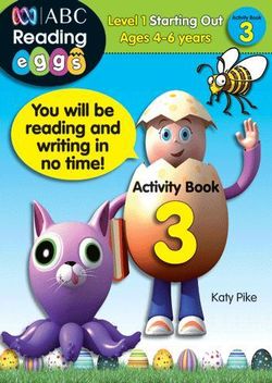 Starting Out Level 1 - Activity Book 3