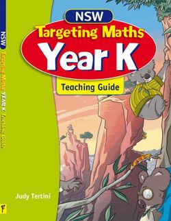 NSW Targeting Maths New Edition Teaching Guide