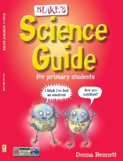 Blake's Science Guide For Primary Students | Angus & Robertson