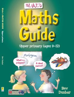 Maths Upper Primary