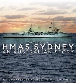 The Search for HMAS Sydney