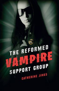 The Reformed Vampire Support Group