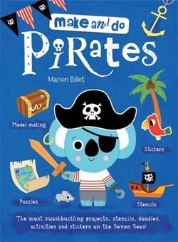 Make and Do Pirates